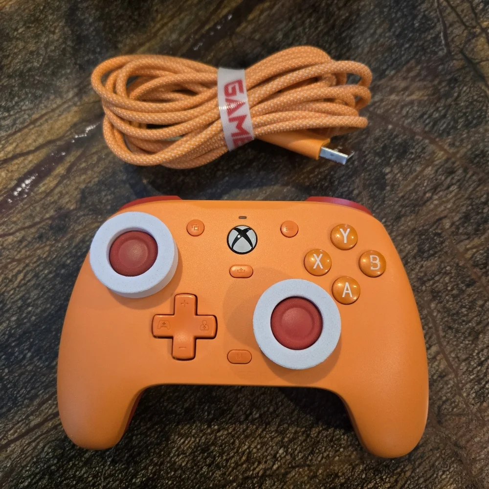 GameSir G7 SE Wired Controller
